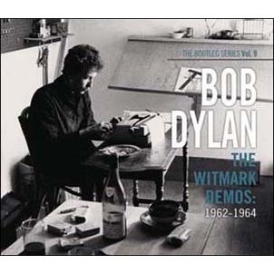 Bob Dylan The Bootleg Series Vol.9: The Witmark Demos: 1962-1964 CD | 