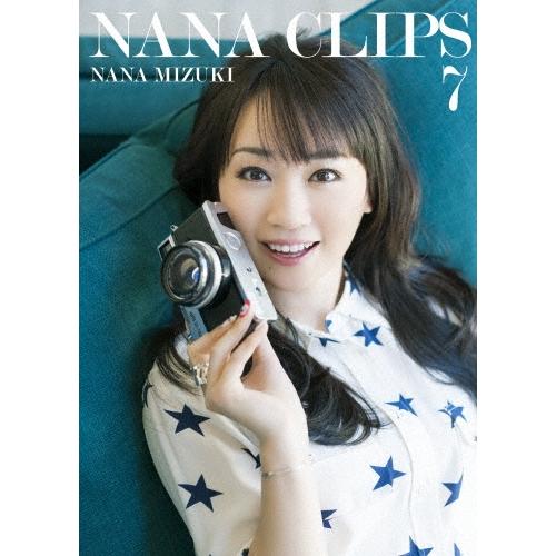 水樹奈々 NANA CLIPS 7 DVD | 
