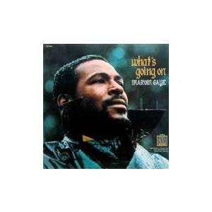Marvin Gaye What's Going On LP | 