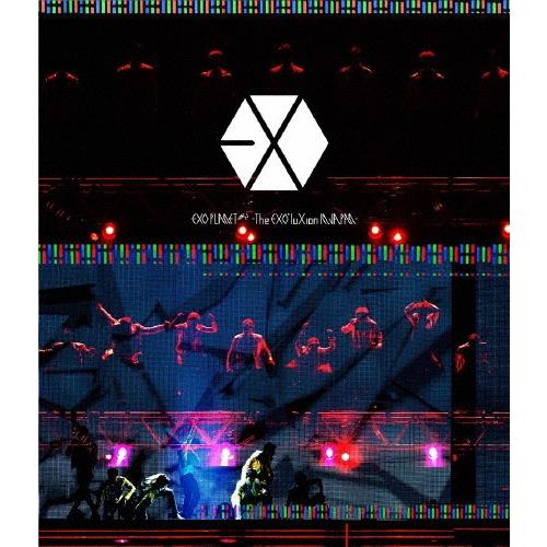 EXO EXO PLANET #2 -The EXO'luXion IN JAPAN-＜通常盤＞ Blu-ray Disc | 