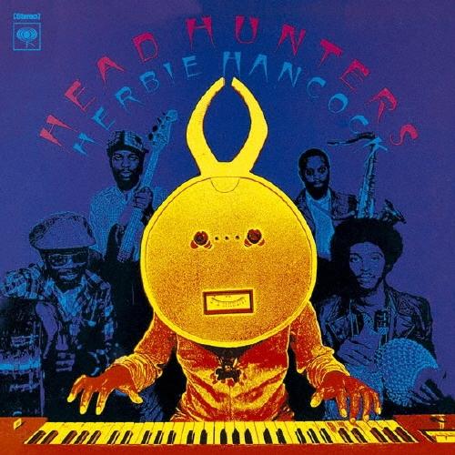 Herbie Hancock ヘッド・ハンターズ＜期間生産限定スペシャルプライス盤＞ CD ※特典あり | 