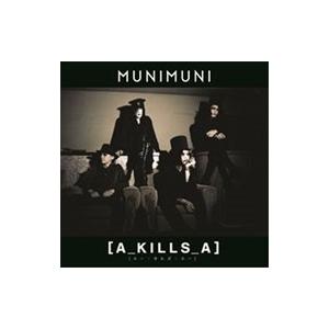 MUNIMUNI A_KILLS_A CD｜tower