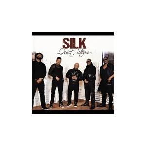 Silk (R&B) Quiet Storm CD｜tower