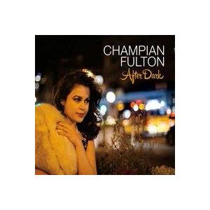 Champian Fulton After Dark CD | 