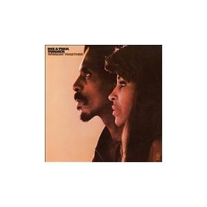 Ike & Tina Turner Workin' Together LP | 