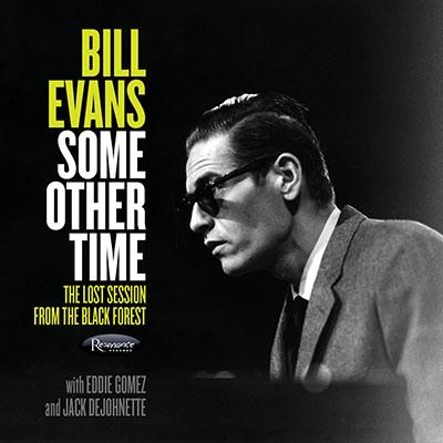 ビルエヴァンス bill evans another time レコード 新品未使用・未開封】 Bill Evans Another Time レコード ビル