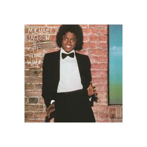 Michael Jackson Off The Wall＜完全生産限定盤＞ LP ※特典あり | 