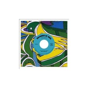 Os Novos Baianos/Dom Salvador Juventude Sexta E Sabado / Uma Vida 7inch Single | 