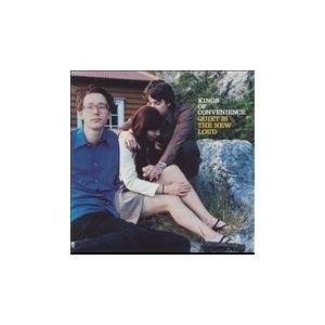 Kings Of Convenience Quiet Is the New Loud LP | 