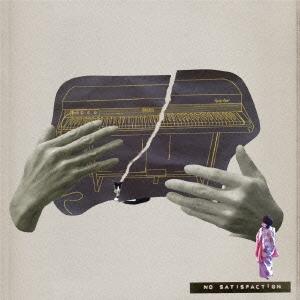 INO hidefumi NO SATISFACTION CD | 
