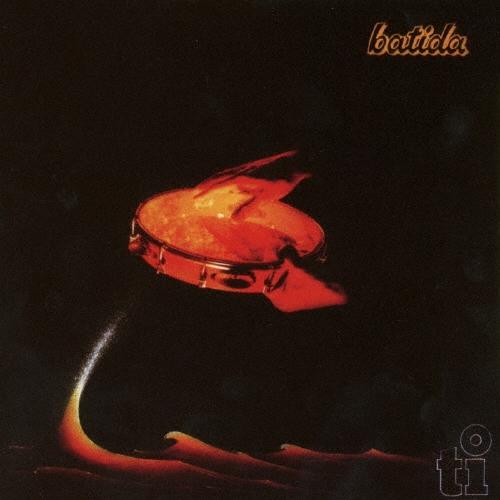 Batida (Latin) バチーダ＜完全限定生産盤＞ CD | 