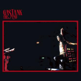ガスタンク The End +3 (SHM-CD EDITION) SHM-CD | 