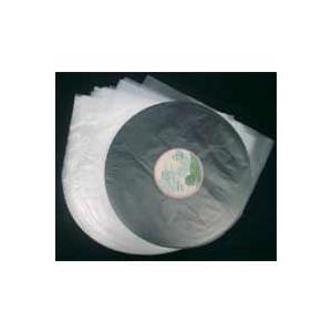 disk union LP用半円内袋 (100枚セット) Accessories | 