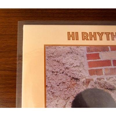 disk union LP用ビニールカバー (25枚セット) Accessories |  | 02