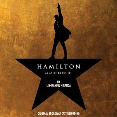 Lin-Manuel Miranda Hamilton: An American Musical (Original Broadway Cast Recording)＜限定盤＞ LP | 
