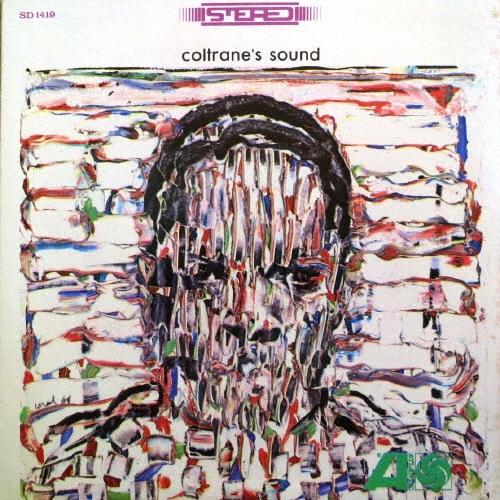 John Coltrane コルトレーン・サウンド(夜は千の眼を持つ)＜完全初回生産限定盤＞ SHM-CD | 