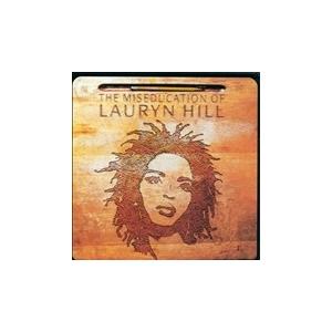 Lauryn Hill The Miseducation Of Lauryn Hill (2016 Vinyl)＜完全生産限定盤＞ LP | 