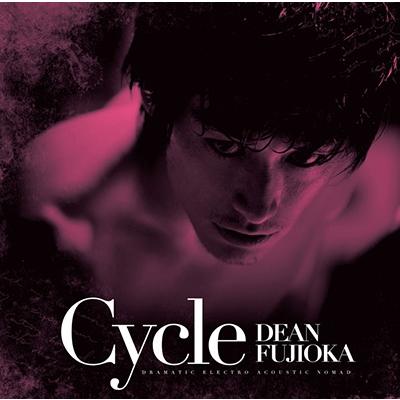 DEAN FUJIOKA Cycle CD（Yahoo!・タワーレコード Yahoo!店）