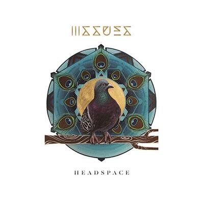Issues Headspace CD | 
