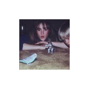Big Thief Masterpiece CD | 