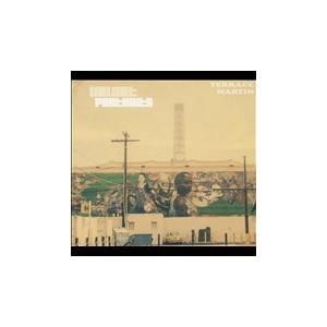 Terrace Martin Velvet Portraits CD | 