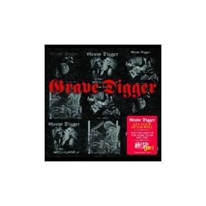 Grave Digger Let Your Heads Roll - The Very Best Of The Noise Years CD | 
