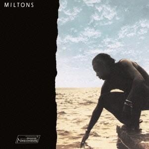 Milton Nascimento ミルトンス＜期間生産限定スペシャルプライス盤＞ CD｜tower