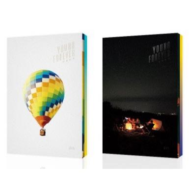 BTS 花様年華 Young Forever: Special Album (ランダムバージョン) CD | 
