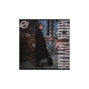 Mick Taylor (Michael Kevin Taylor) Stranger in This Town CD | 