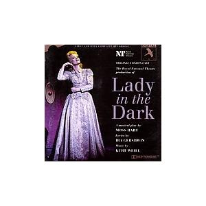 Lady In The Dark CD | 