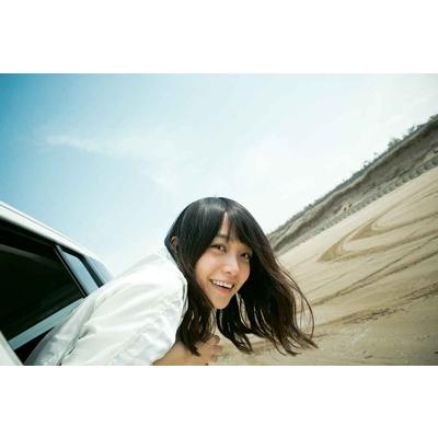 深川麻衣 深川麻衣ファースト写真集 ずっと、そばにいたい Book
