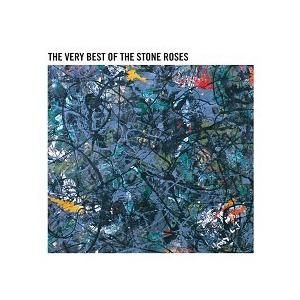 The Stone Roses The Very Best Of The Stone Roses (2016 Vinyl)＜完全生産限定盤＞ LP | 