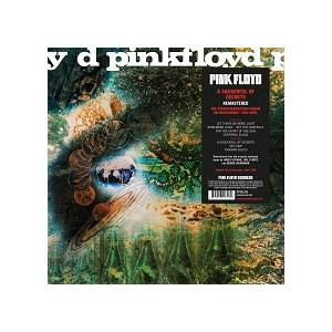 Pink Floyd A Saucerful of Secrets (2016 Vinyl)＜完全生産限定盤＞ LP | 
