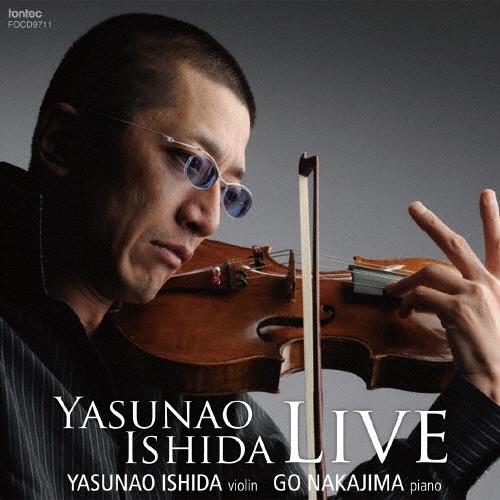 石田泰尚 LIVE CD | 