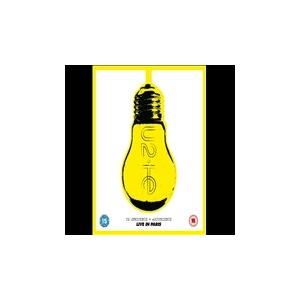 U2 iNNOCENCE + eXPERIENCE Live in Paris: Deluxe Edition＜限定盤＞ DVD | 