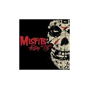 The Misfits Friday The 13th LP | 