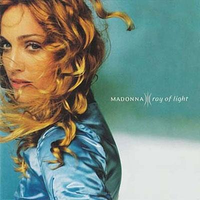Madonna Ray Of Light (Deluxe Edition) LP ※特典あり | 