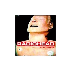 Radiohead The Bends LP