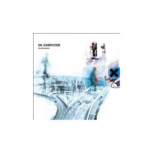 Radiohead OK Computer LP