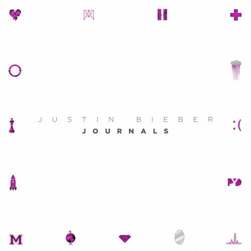 Justin Bieber ジャーナルズ＜通常盤＞ CD | 