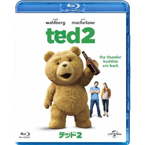 テッド2 Blu-ray Disc | 