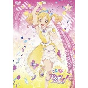 アイカツスターズ! 1 DVD｜tower