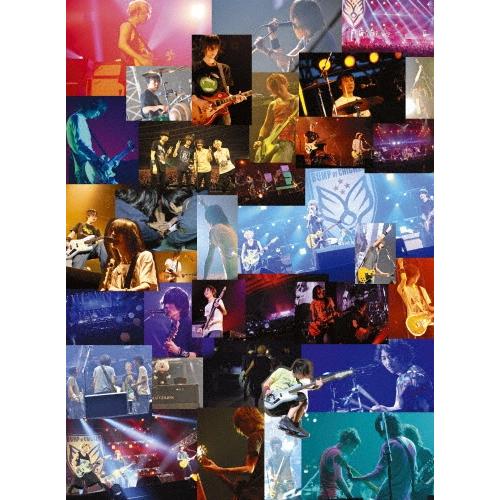 BUMP OF CHICKEN 結成20周年記念Special Live「20」＜通常盤＞ Blu-ray