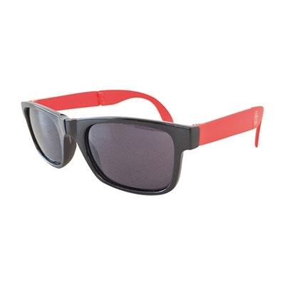 タワレコ 推し色グッズ トイサングラス Red  Accessories | TOWER RECORDS