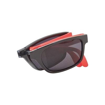 タワレコ 推し色グッズ トイサングラス Red  Accessories | TOWER RECORDS | 01