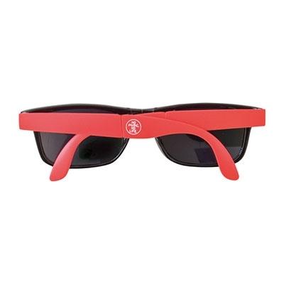 タワレコ 推し色グッズ トイサングラス Red  Accessories | TOWER RECORDS | 02