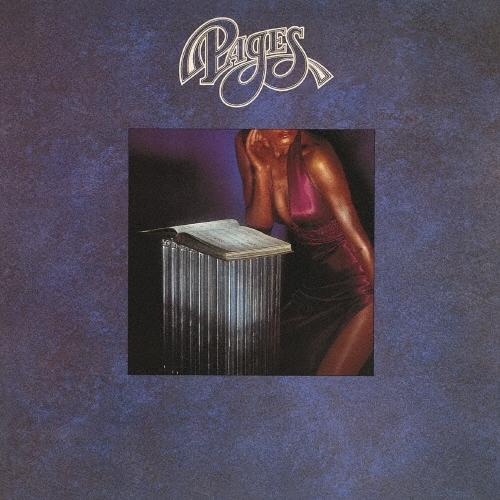 Pages ファースト・ペイジズ＜期間生産限定盤＞ CD | 