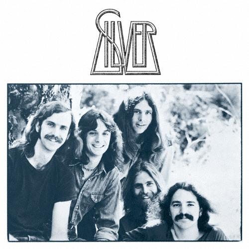 Silver (Rock) ファースト＜期間生産限定盤＞ CD | 
