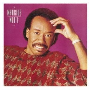 Maurice White スタンド・バイ・ミー＜期間生産限定盤＞ CD｜tower