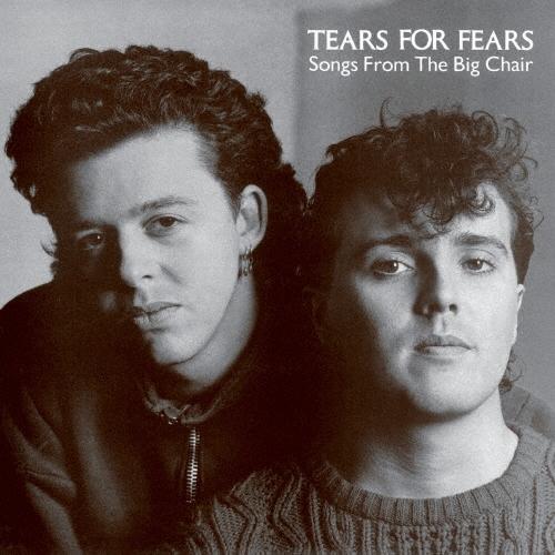 Tears For Fears シャウト ［SACD[SHM仕様]］ SACD | 